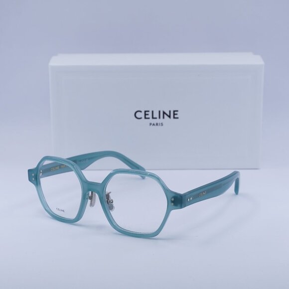 Final Price! Celine CL50142F 093 Eyeglasses - Picture 1 of 11